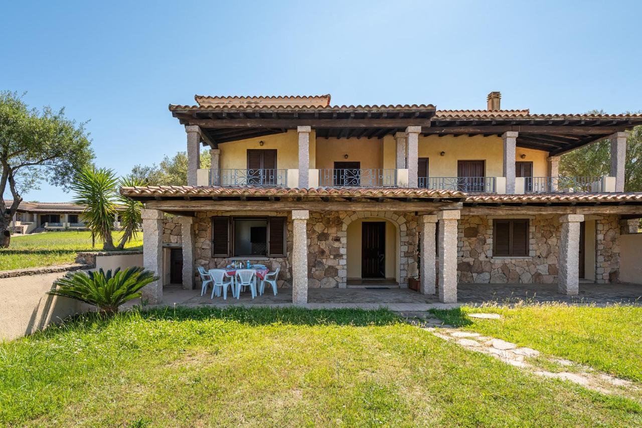 Affittasardegna-Case Pompia Siniscola Exterior photo